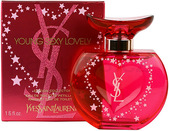 Купить Yves Saint Laurent Young Sexy Lovely Collector Edition Radiant 2008